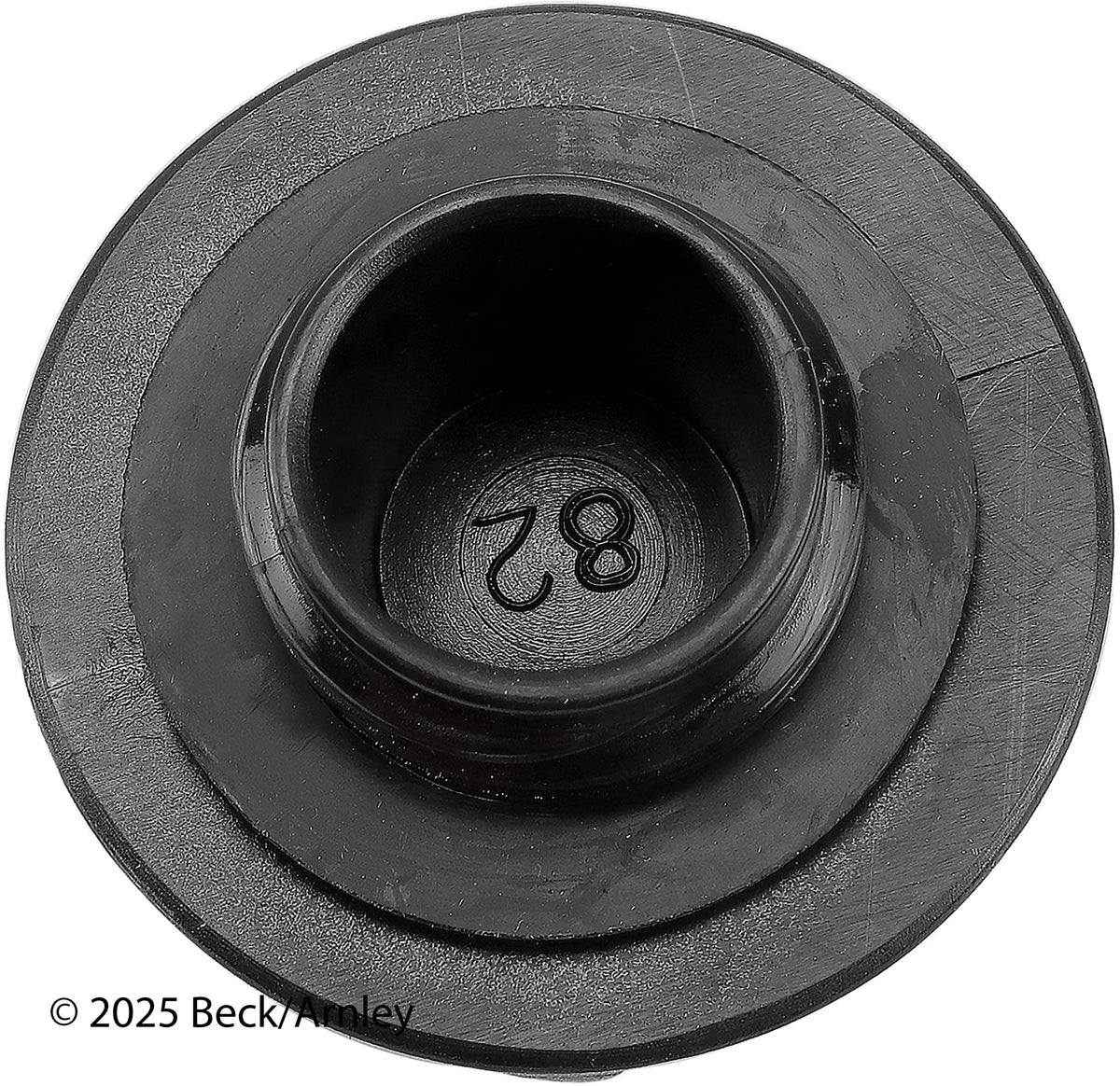 Beck/Arnley 016-0052 2002-2007 Hyundai Sonata Engine Oil Filler Cap
