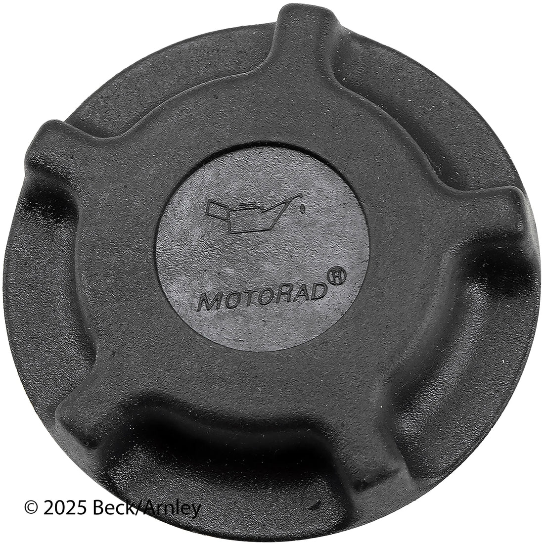 Beck/Arnley 016-0053 1996-2012 Toyota RAV4 Engine Oil Filler Cap