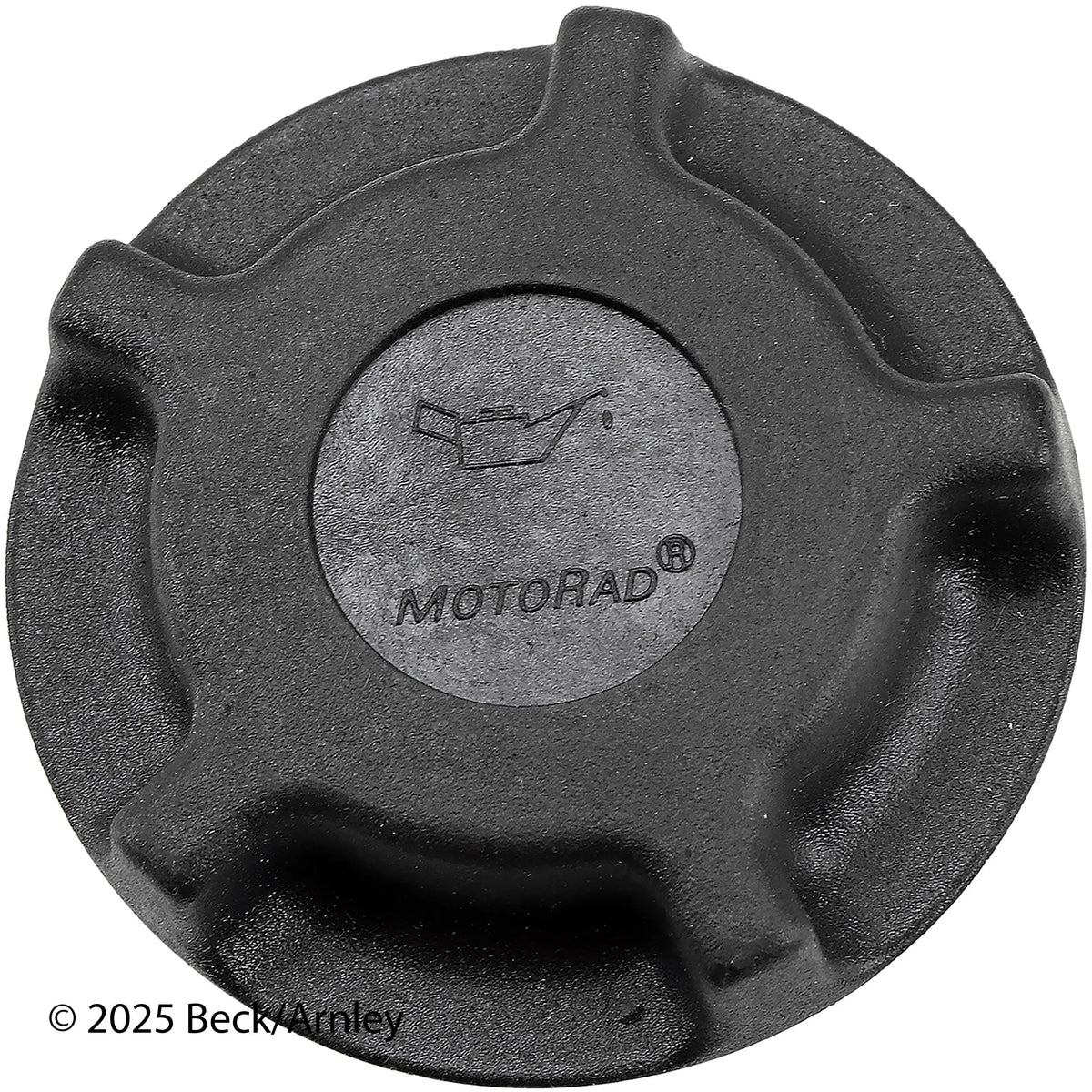 Beck/Arnley 016-0053 1996-2012 Toyota RAV4 Engine Oil Filler Cap