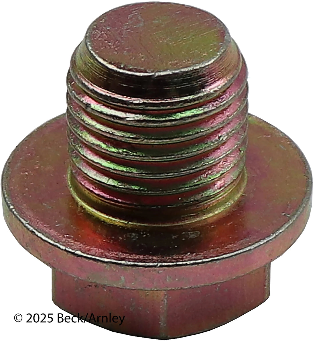 Beck/Arnley 016-0088 1984-2012 Honda Civic Engine Oil Drain Plug
