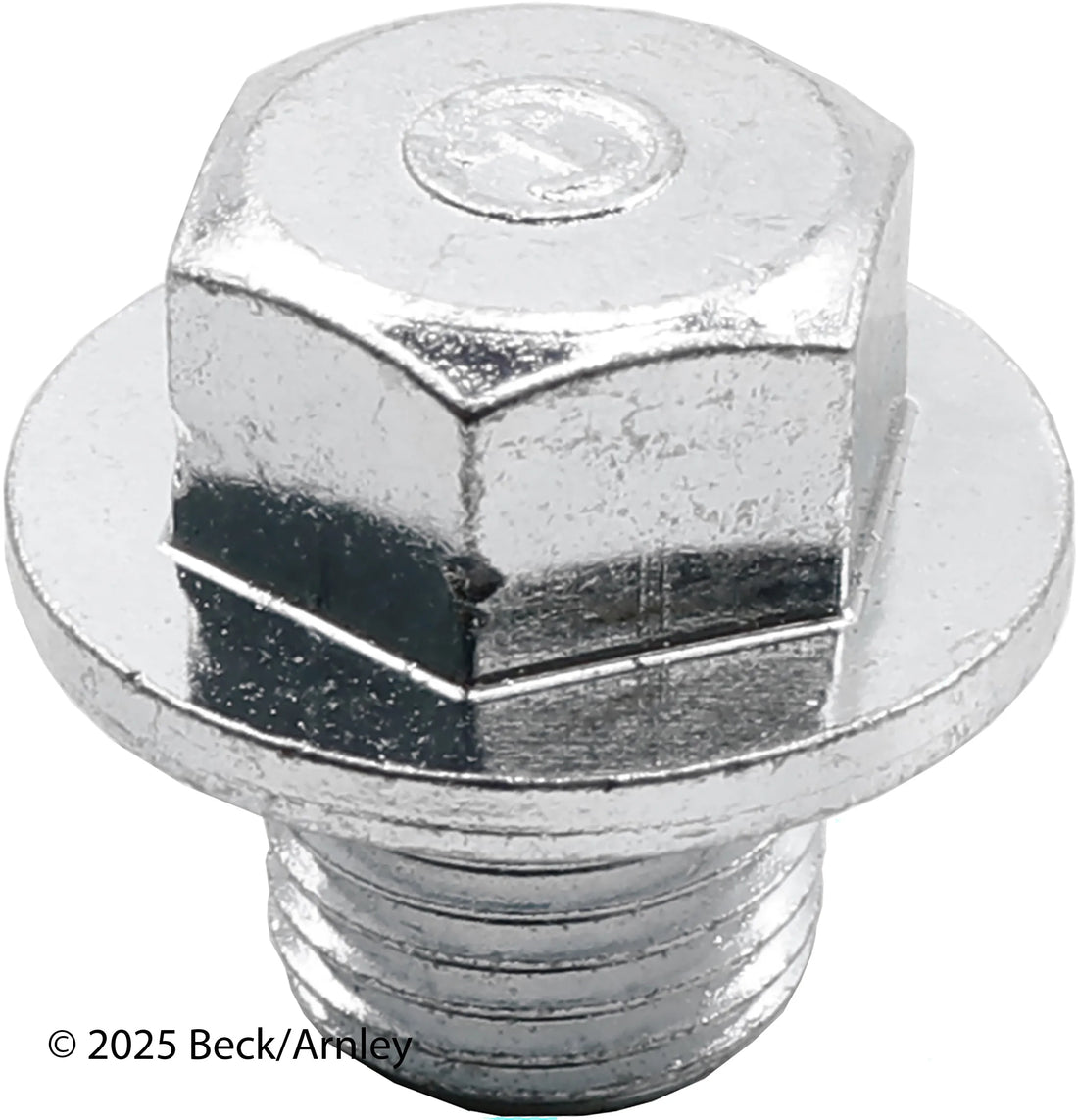 Beck/Arnley 016-0116 2022-2024 INFINITI QX55 Engine Oil Drain Plug
