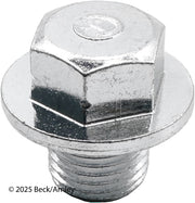 Beck/Arnley 016-0116 2022-2024 INFINITI QX55 Engine Oil Drain Plug