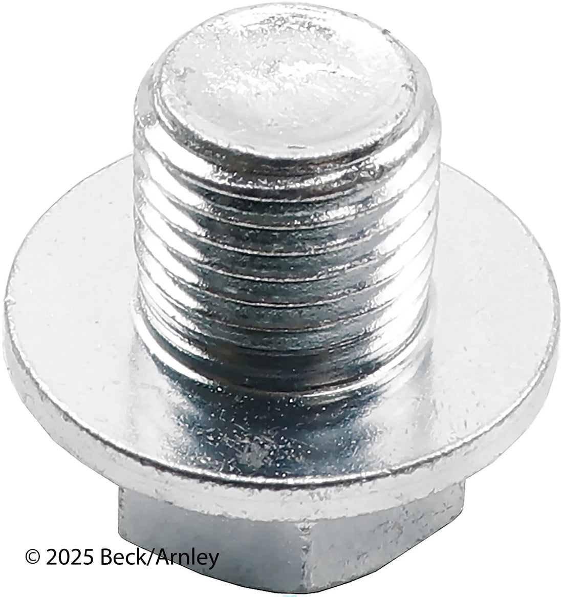 Beck/Arnley 016-0116 2022-2024 INFINITI QX55 Engine Oil Drain Plug