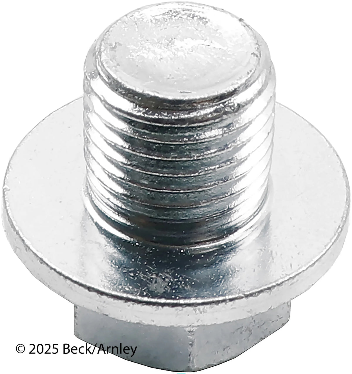 Beck/Arnley 016-0116 2022-2024 INFINITI QX55 Engine Oil Drain Plug
