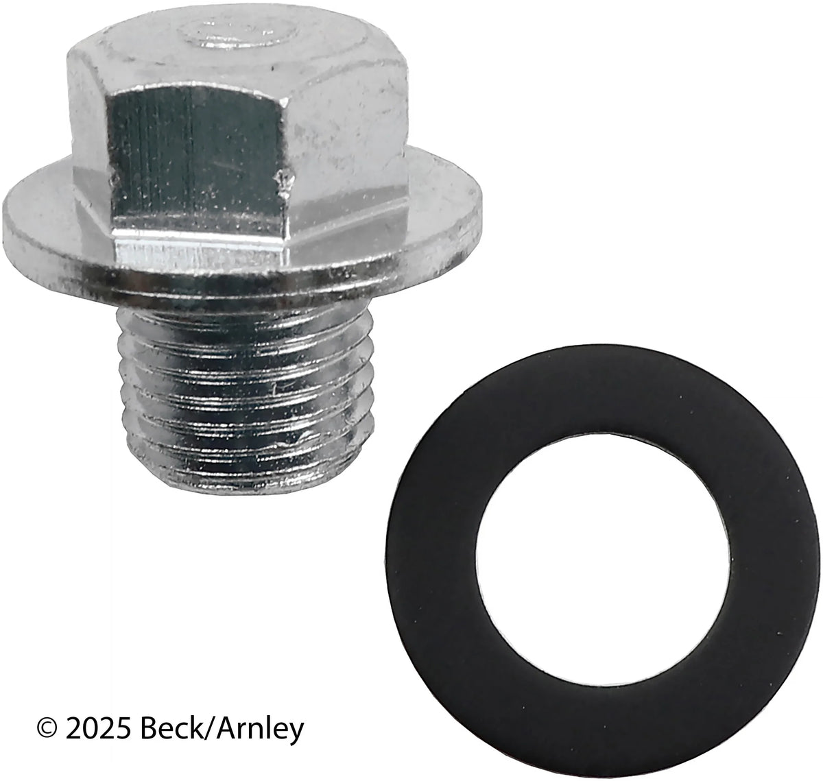 Beck/Arnley 016-0116 2022-2024 INFINITI QX55 Engine Oil Drain Plug