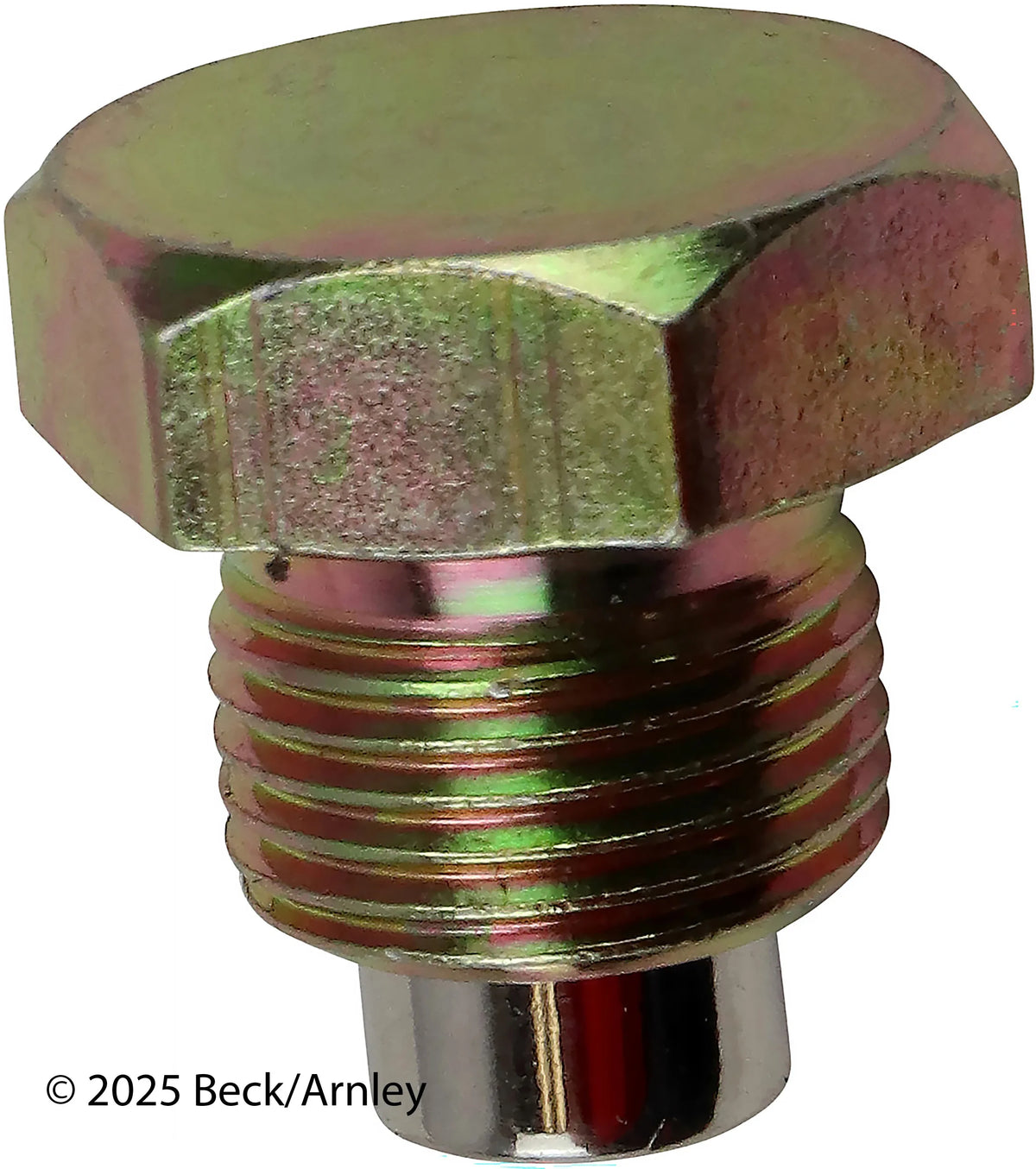 Beck/Arnley 016-0121 1991-1995 Volvo 940 Engine Oil Drain Plug