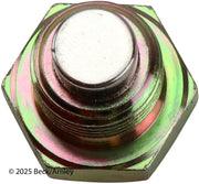 Beck/Arnley 016-0121 1991-1995 Volvo 940 Engine Oil Drain Plug