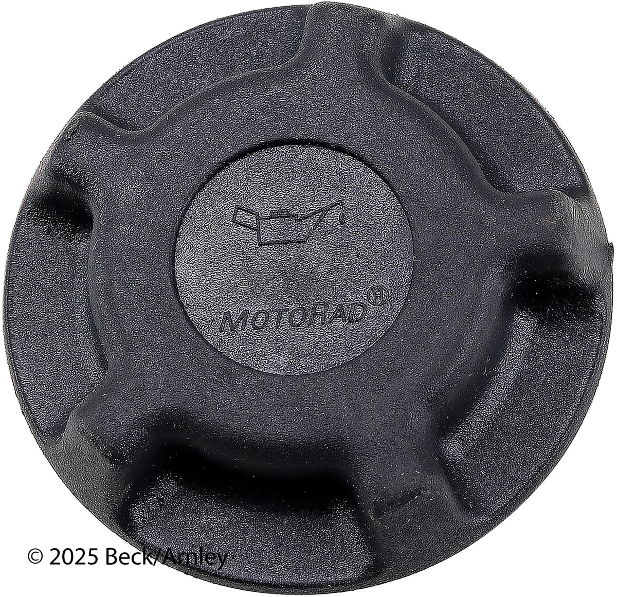 Beck/Arnley 016-0125 1986-2012 Honda Civic Engine Oil Filler Cap