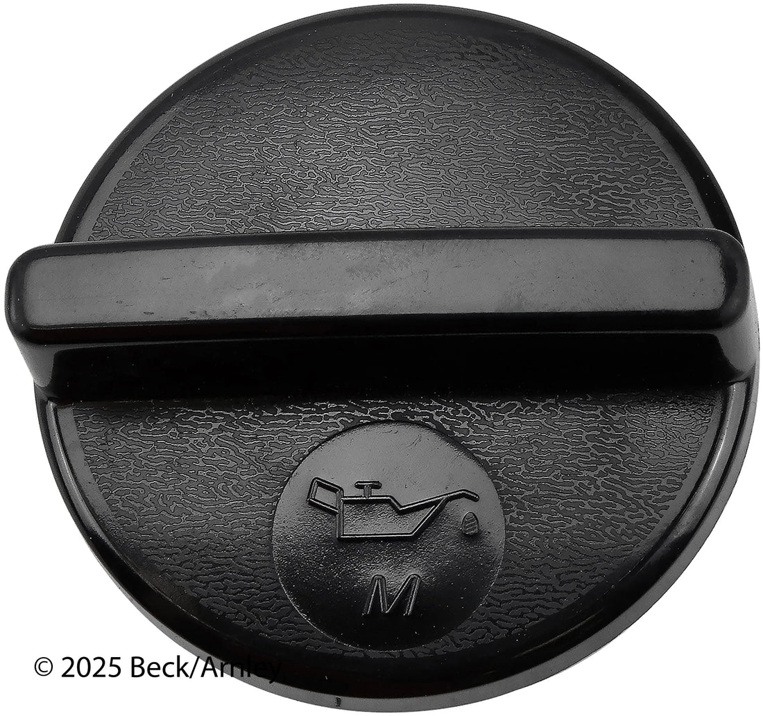 Beck/Arnley 016-0135 1983-2012 Nissan Sentra Engine Oil Filler Cap