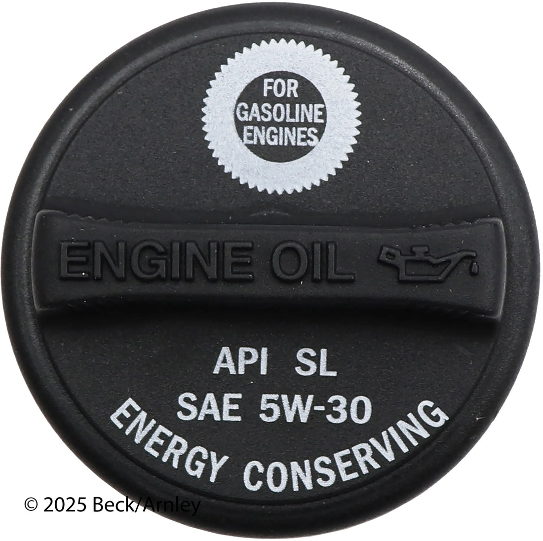 Beck/Arnley 016-0138 2001-2010 Toyota Highlander Engine Oil Filler Cap