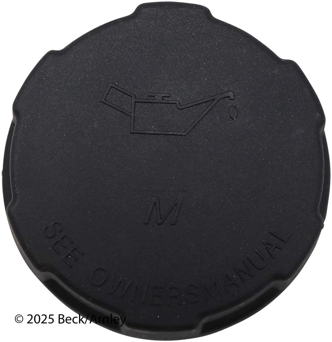 Beck/Arnley 016-0139 2000-2005 Volvo S40 Engine Oil Filler Cap