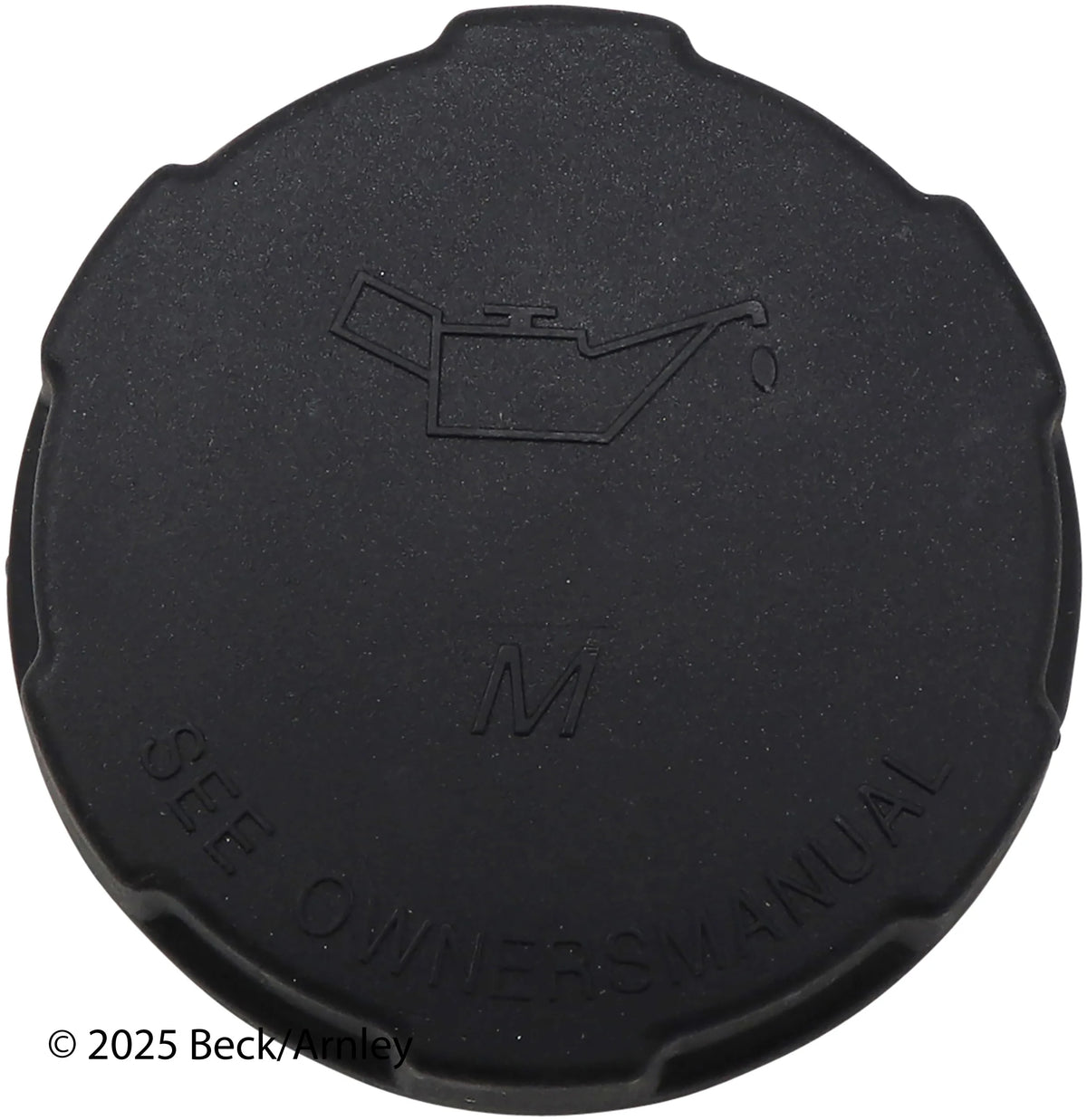 Beck/Arnley 016-0139 2000-2005 Volvo S40 Engine Oil Filler Cap