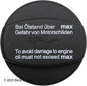 Beck/Arnley 016-0140 2000-2006 Mercedes-Benz S430 Engine Oil Filler Cap