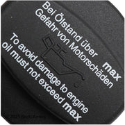 Beck/Arnley 016-0140 2000-2006 Mercedes-Benz S430 Engine Oil Filler Cap