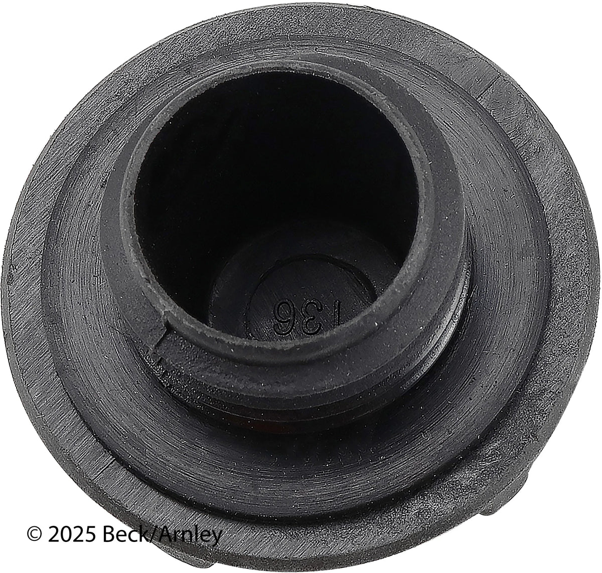 Beck/Arnley 016-0142 2003-2007 Honda Accord Engine Oil Filler Cap