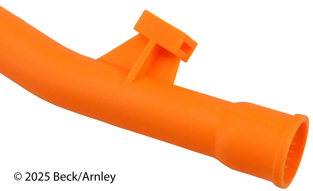 Beck/Arnley 016-0150 1997-2005 Volkswagen Golf Engine Oil Dipstick Tube Funnel