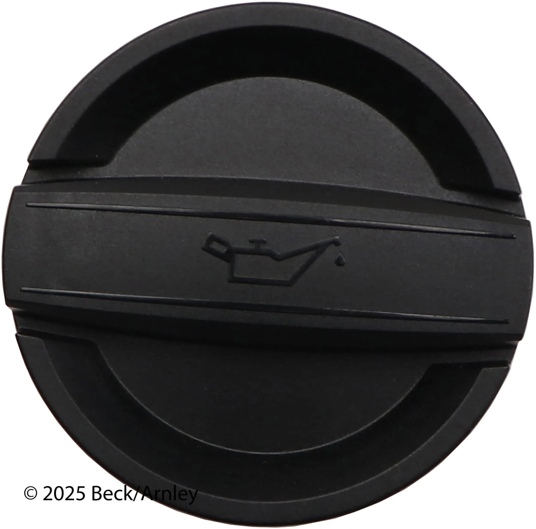 Beck/Arnley 016-0152 2020-2025 BMW M8 Gran Coupe Engine Oil Filler Cap