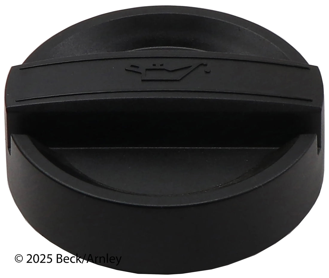 Beck/Arnley 016-0152 2020-2025 BMW M8 Gran Coupe Engine Oil Filler Cap