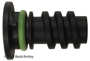 Beck/Arnley 016-0154 2025 Mercedes-Benz G550 Engine Oil Drain Plug