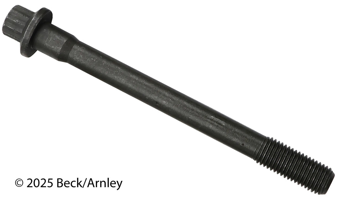 Beck/Arnley 016-1005 1989-1997 Geo Prizm Engine Cylinder Head Bolt Set