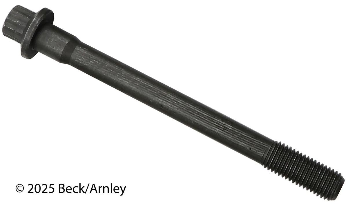 Beck/Arnley 016-1005 1989-1997 Geo Prizm Engine Cylinder Head Bolt Set