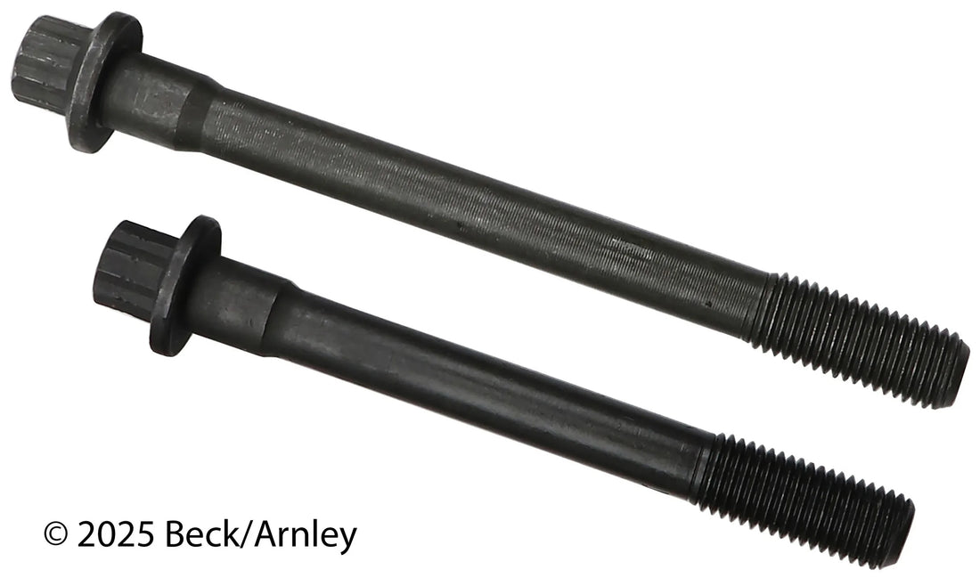 Beck/Arnley 016-1005 1989-1997 Geo Prizm Engine Cylinder Head Bolt Set