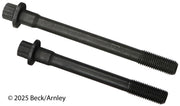 Beck/Arnley 016-1005 1989-1997 Geo Prizm Engine Cylinder Head Bolt Set