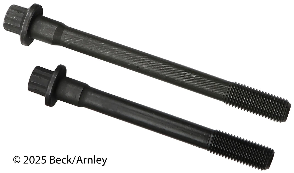 Beck/Arnley 016-1005 1989-1997 Geo Prizm Engine Cylinder Head Bolt Set