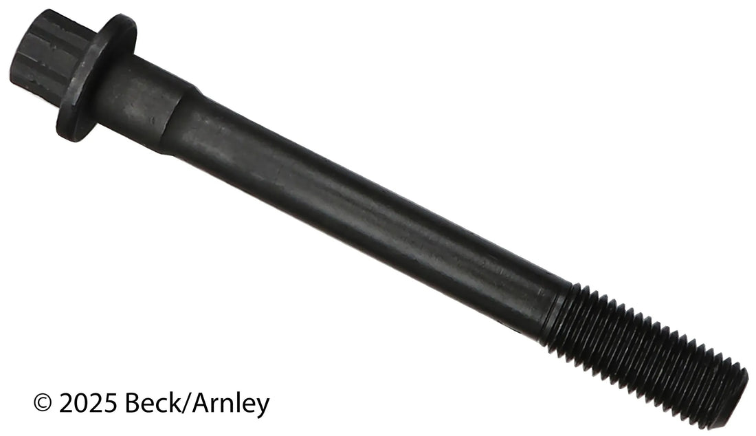 Beck/Arnley 016-1005 1989-1997 Geo Prizm Engine Cylinder Head Bolt Set