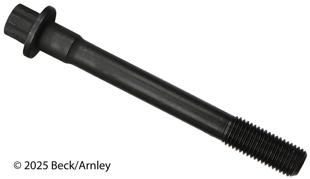 Beck/Arnley 016-1005 1989-1997 Geo Prizm Engine Cylinder Head Bolt Set