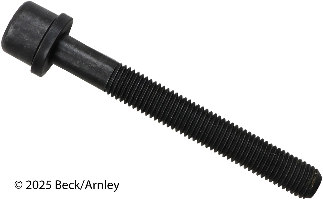 Beck/Arnley 016-1007 1980-1999 Volkswagen Jetta Engine Cylinder Head Bolt Set