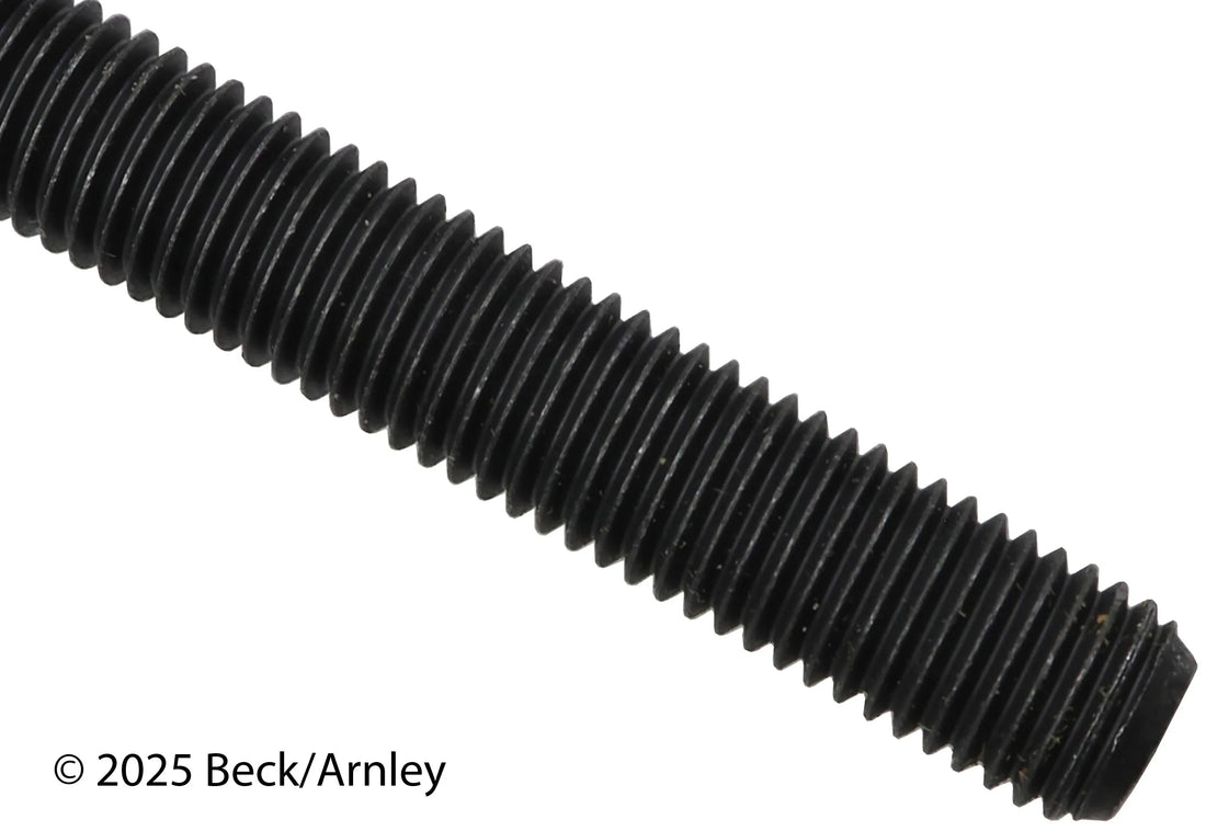 Beck/Arnley 016-1007 1980-1999 Volkswagen Jetta Engine Cylinder Head Bolt Set