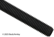 Beck/Arnley 016-1007 1980-1999 Volkswagen Jetta Engine Cylinder Head Bolt Set