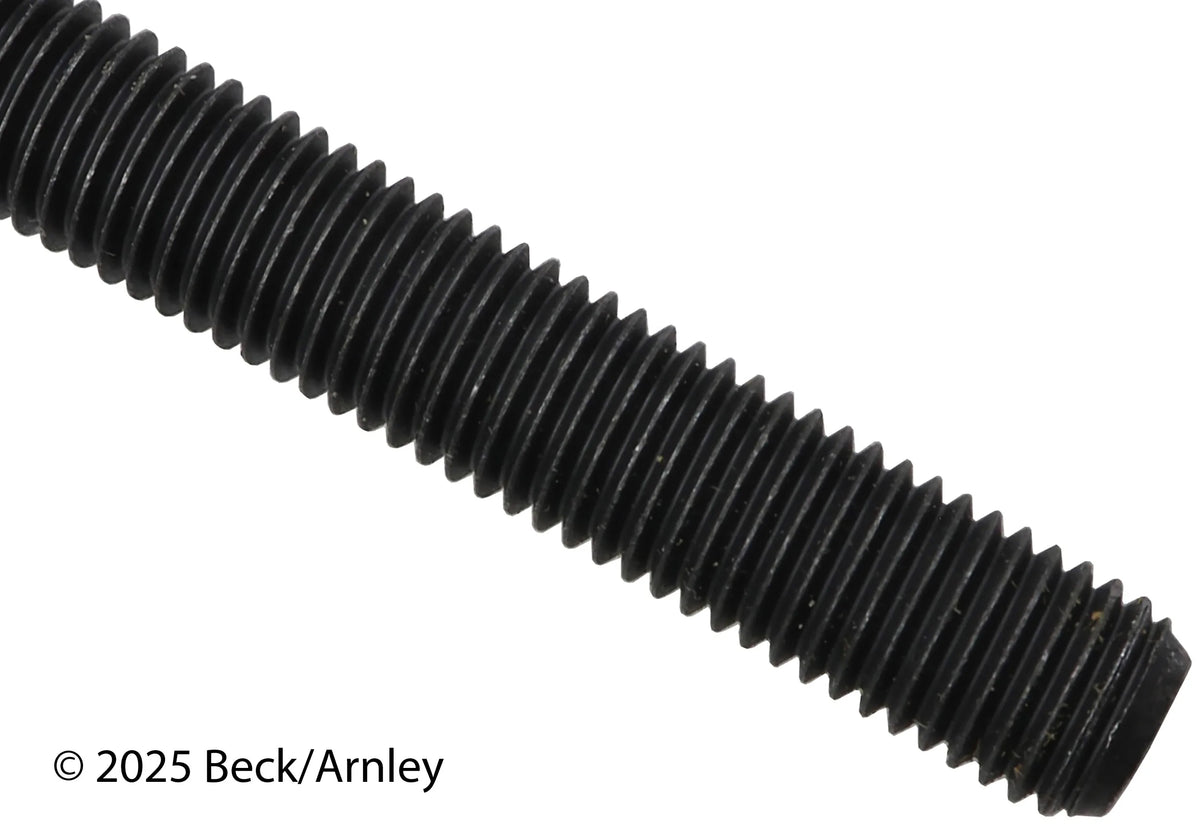 Beck/Arnley 016-1007 1980-1999 Volkswagen Jetta Engine Cylinder Head Bolt Set