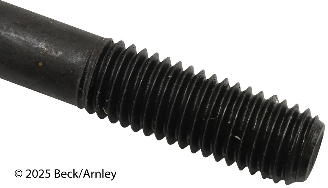Beck/Arnley 016-1011 1991-1999 Nissan Sentra Engine Cylinder Head Bolt Set
