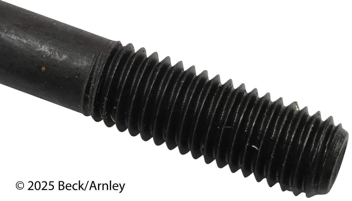 Beck/Arnley 016-1011 1991-1999 Nissan Sentra Engine Cylinder Head Bolt Set