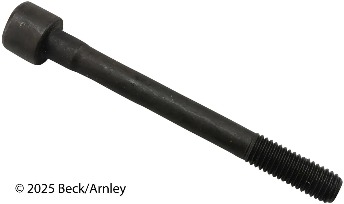 Beck/Arnley 016-1011 1991-1999 Nissan Sentra Engine Cylinder Head Bolt Set