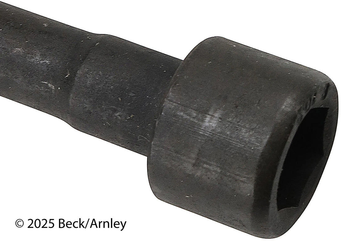 Beck/Arnley 016-1011 1991-1999 Nissan Sentra Engine Cylinder Head Bolt Set