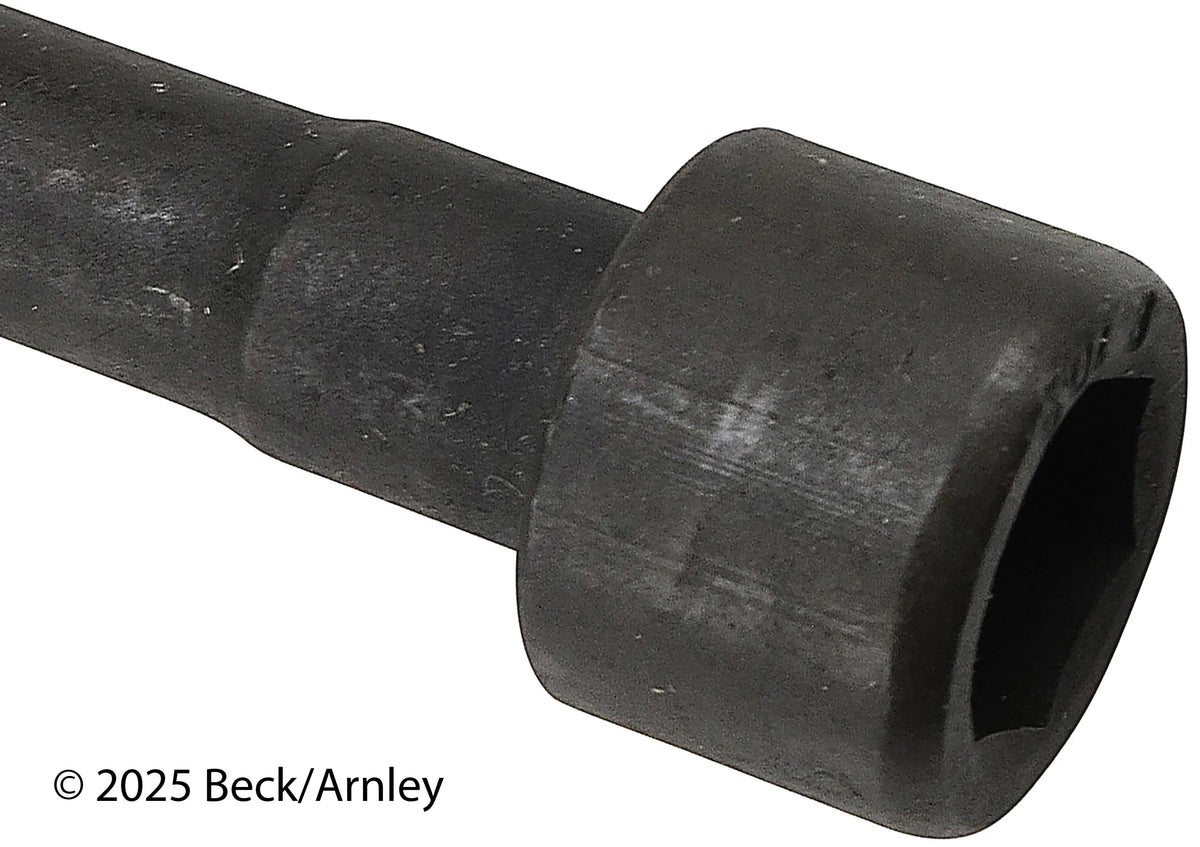 Beck/Arnley 016-1011 1991-1999 Nissan Sentra Engine Cylinder Head Bolt Set