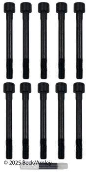 Beck/Arnley 016-1011 1991-1999 Nissan Sentra Engine Cylinder Head Bolt Set