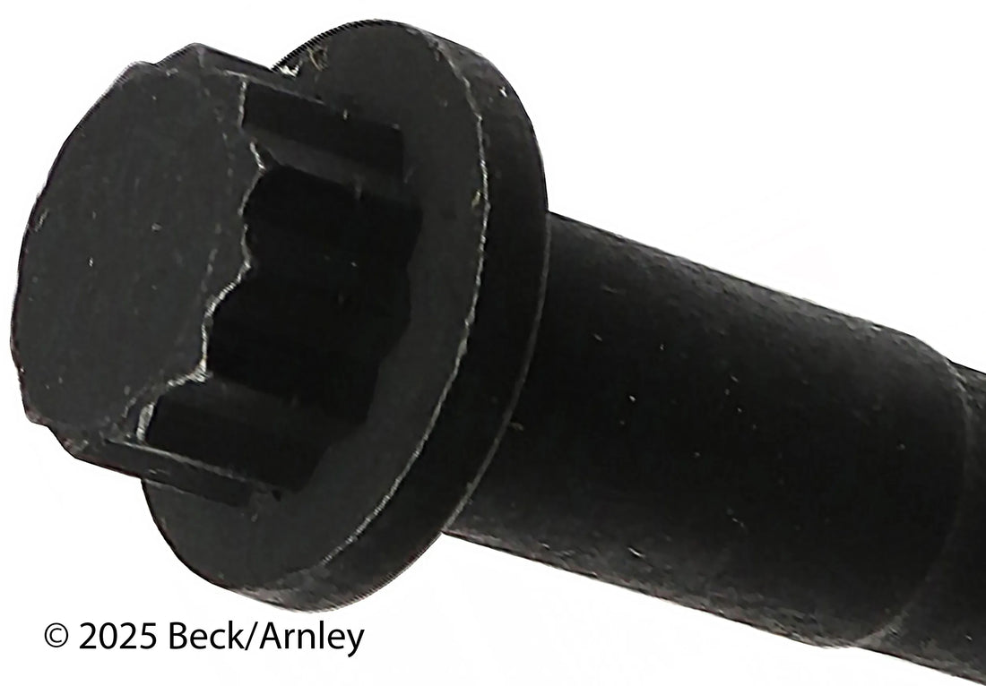 Beck/Arnley 016-1012 2000-2004 Toyota Tundra Engine Cylinder Head Bolt Set