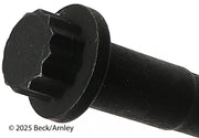 Beck/Arnley 016-1012 2000-2004 Toyota Tundra Engine Cylinder Head Bolt Set