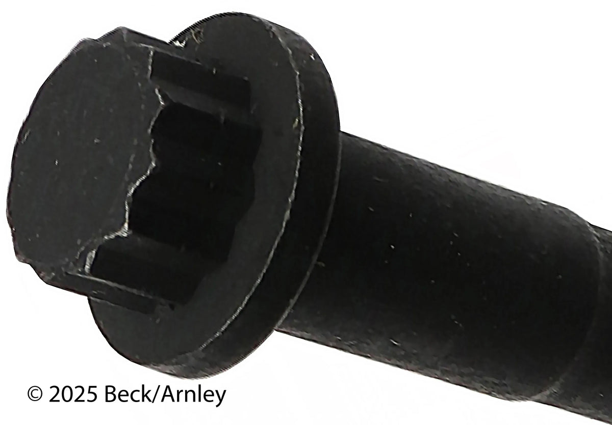 Beck/Arnley 016-1012 2000-2004 Toyota Tundra Engine Cylinder Head Bolt Set