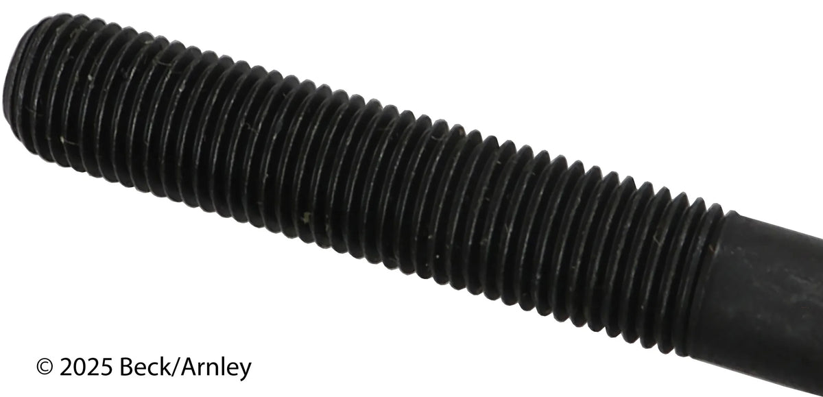 Beck/Arnley 016-1012 2000-2004 Toyota Tundra Engine Cylinder Head Bolt Set