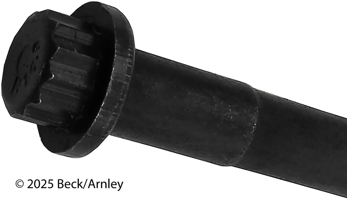 Beck/Arnley 016-1013 1988-1995 Toyota 4Runner Engine Cylinder Head Bolt Set