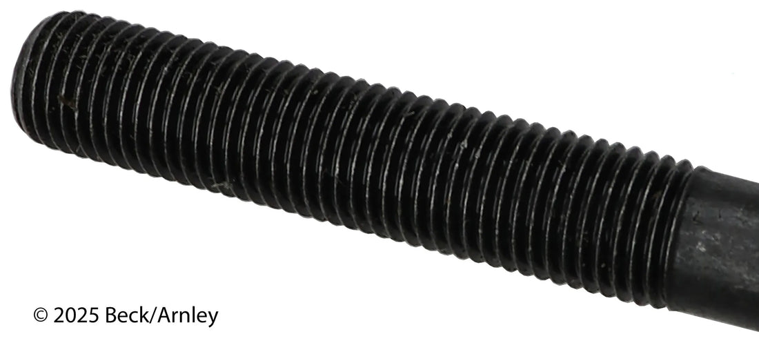 Beck/Arnley 016-1013 1988-1995 Toyota 4Runner Engine Cylinder Head Bolt Set