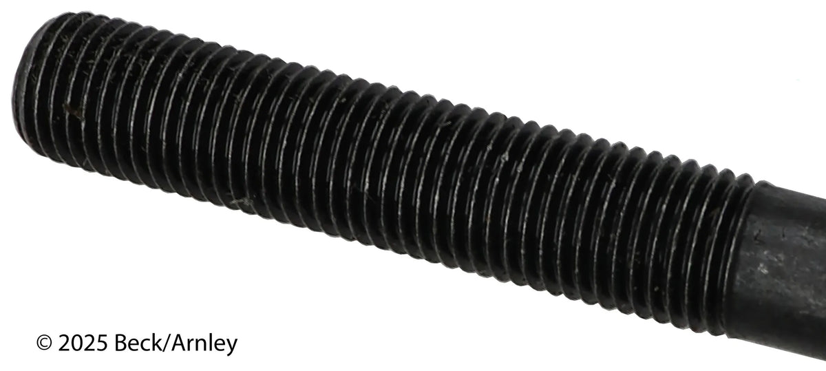 Beck/Arnley 016-1013 1988-1995 Toyota 4Runner Engine Cylinder Head Bolt Set