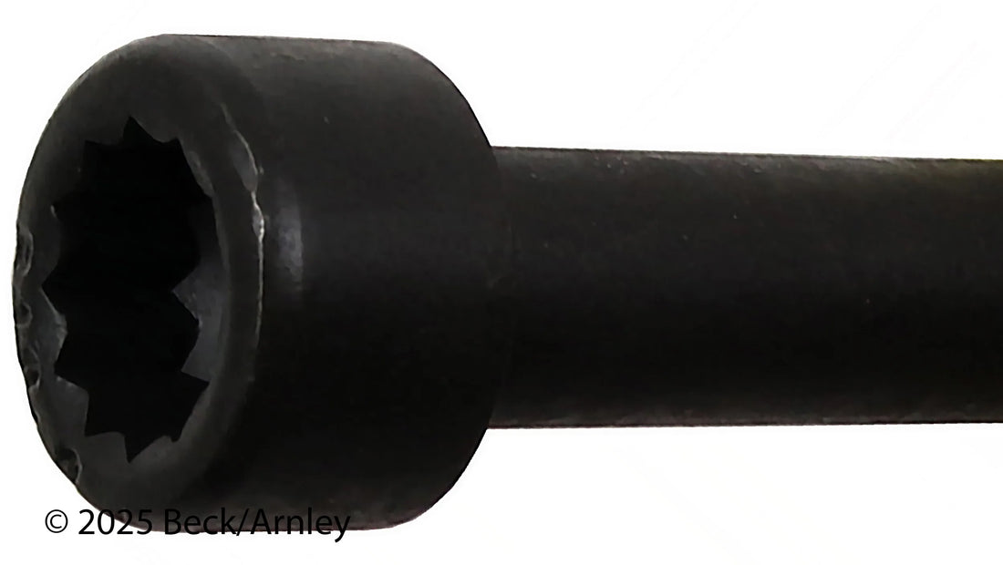 Beck/Arnley 016-1018 1998-2008 Toyota Corolla Engine Cylinder Head Bolt Set