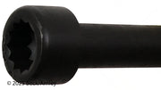 Beck/Arnley 016-1018 1998-2008 Toyota Corolla Engine Cylinder Head Bolt Set