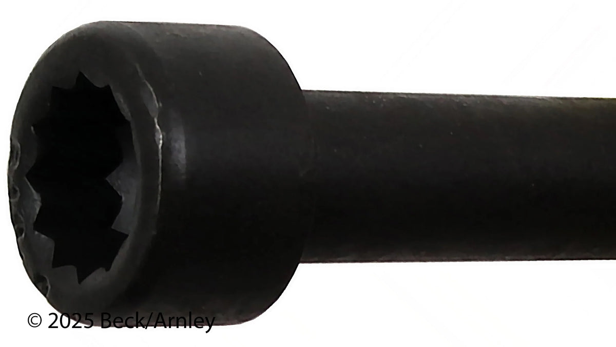 Beck/Arnley 016-1018 1998-2008 Toyota Corolla Engine Cylinder Head Bolt Set